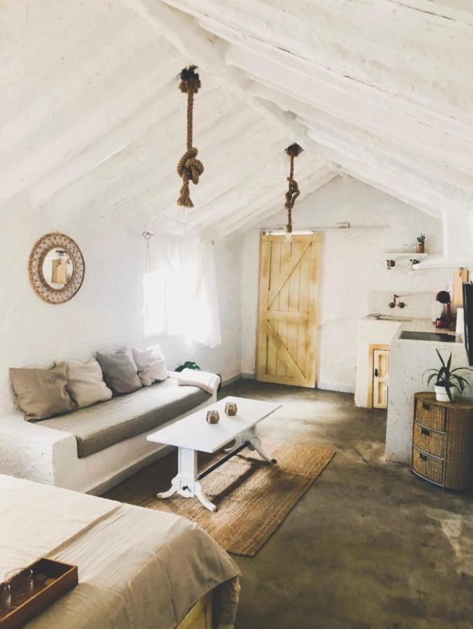 Arya'S Nest Apartment Mijas Exterior photo