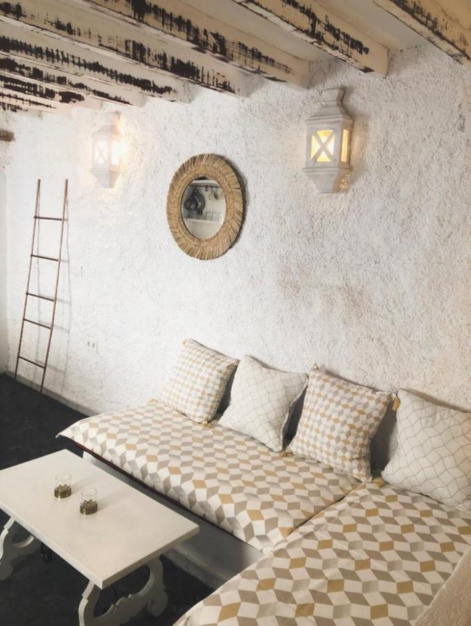 Arya'S Nest Apartment Mijas Exterior photo
