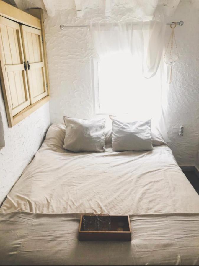 Arya'S Nest Apartment Mijas Exterior photo