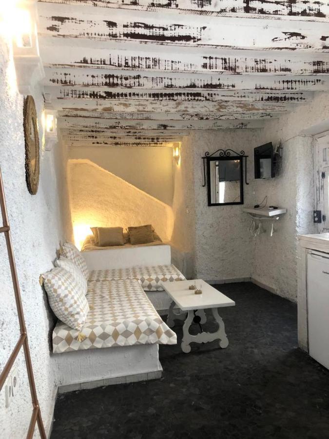 Arya'S Nest Apartment Mijas Exterior photo