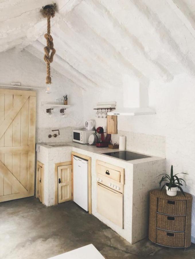 Arya'S Nest Apartment Mijas Exterior photo