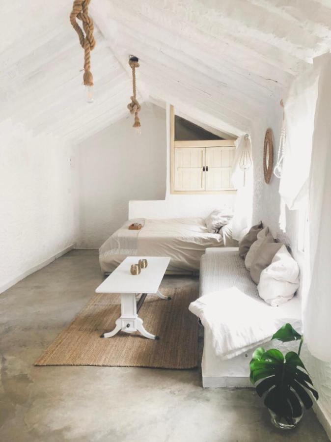Arya'S Nest Apartment Mijas Exterior photo