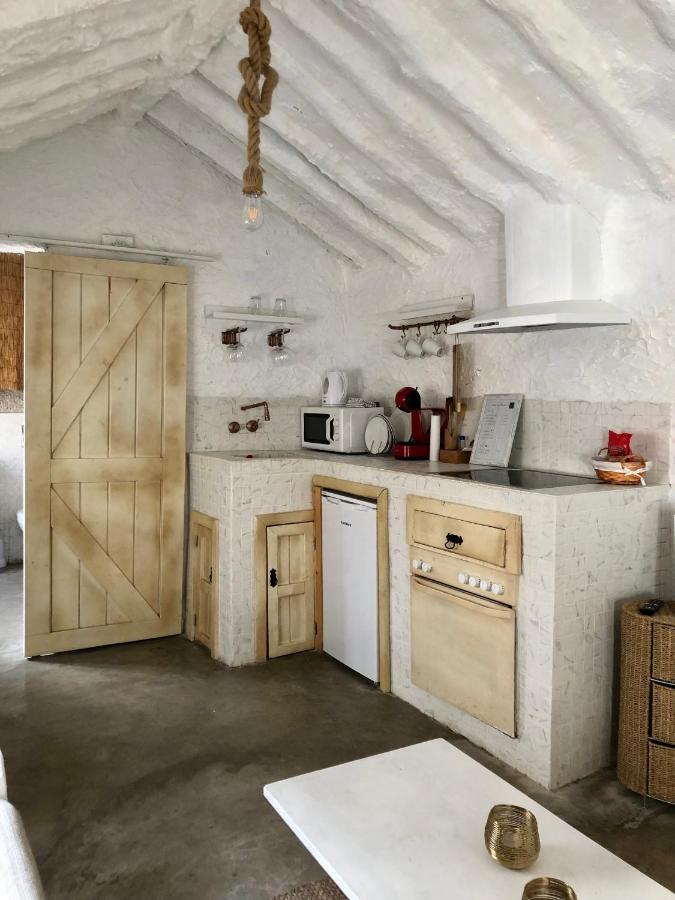 Arya'S Nest Apartment Mijas Exterior photo