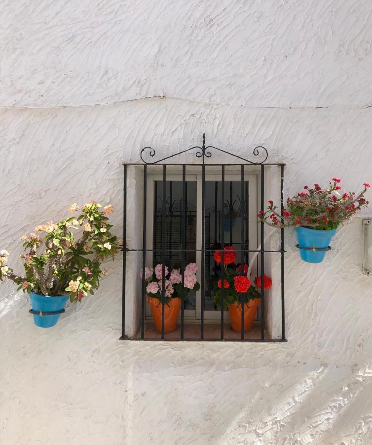 Arya'S Nest Apartment Mijas Exterior photo