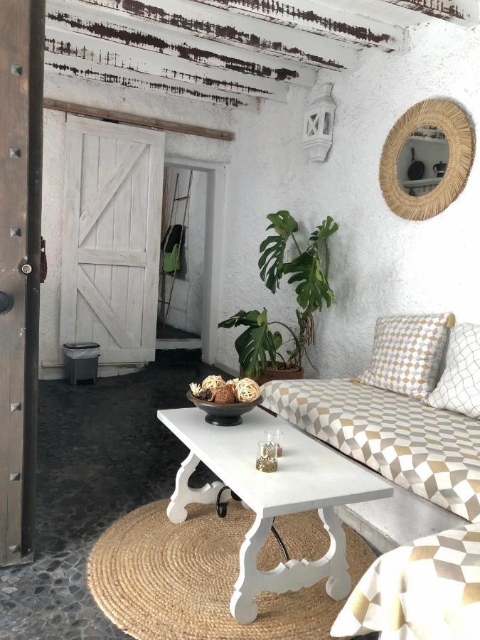 Arya'S Nest Apartment Mijas Exterior photo