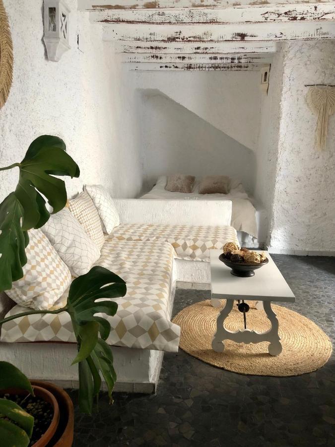 Arya'S Nest Apartment Mijas Exterior photo